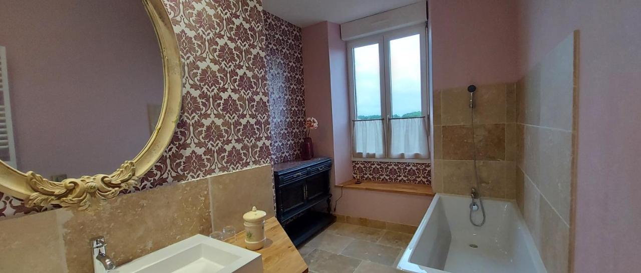 Le Clos des Bories Sarlat Exterior foto