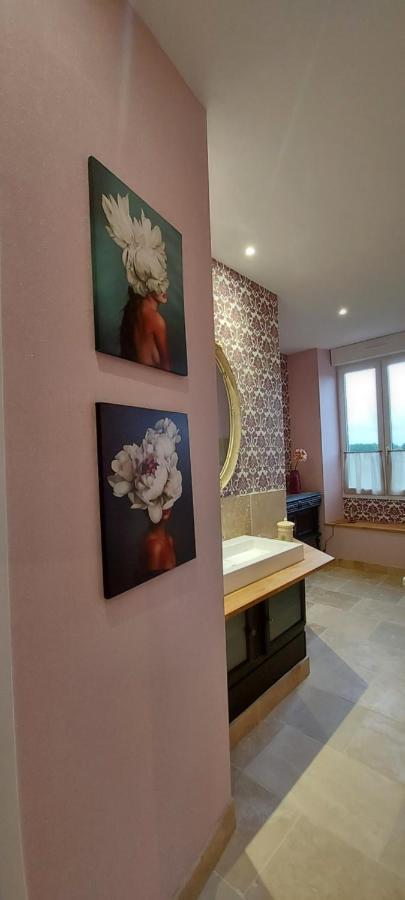 Le Clos des Bories Sarlat Exterior foto