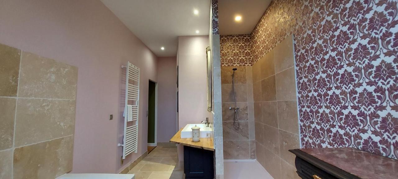 Le Clos des Bories Sarlat Exterior foto