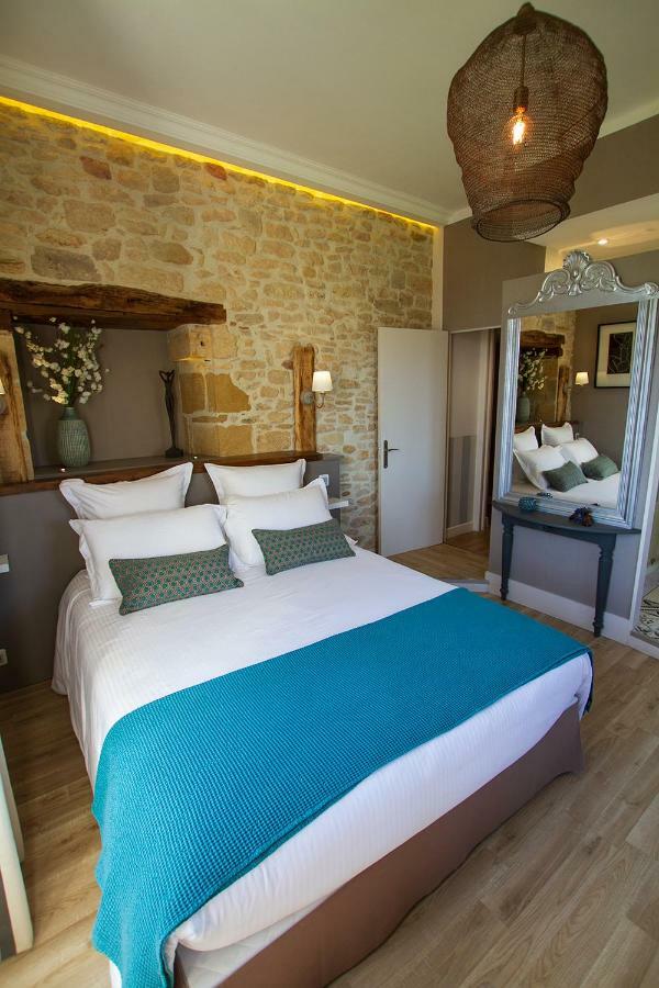 Le Clos des Bories Sarlat Exterior foto