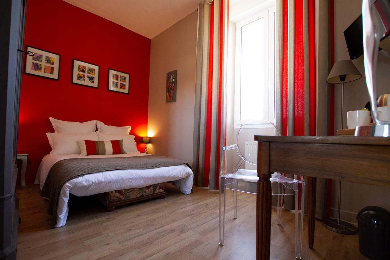 Le Clos des Bories Sarlat Exterior foto