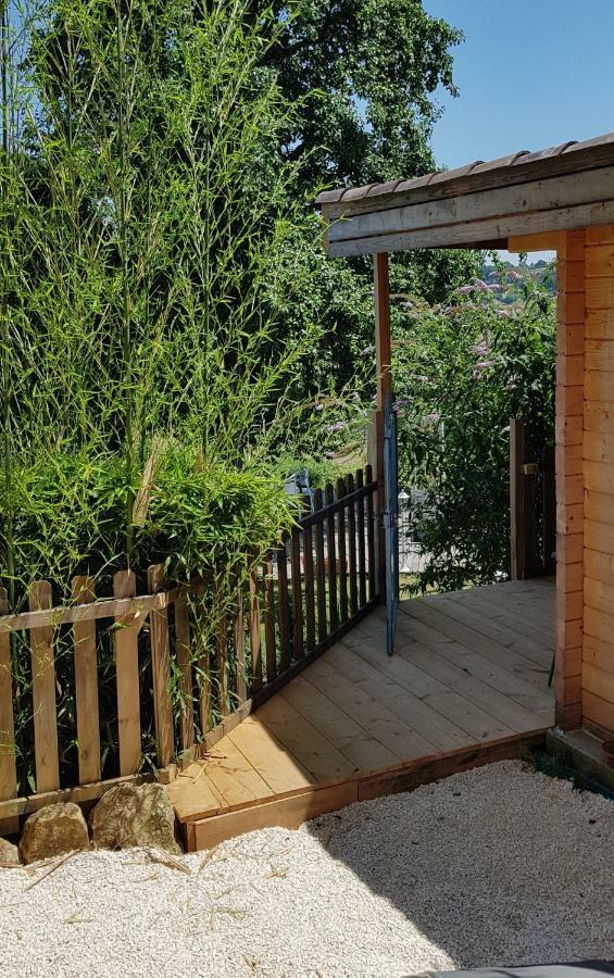 Le Clos des Bories Sarlat Exterior foto