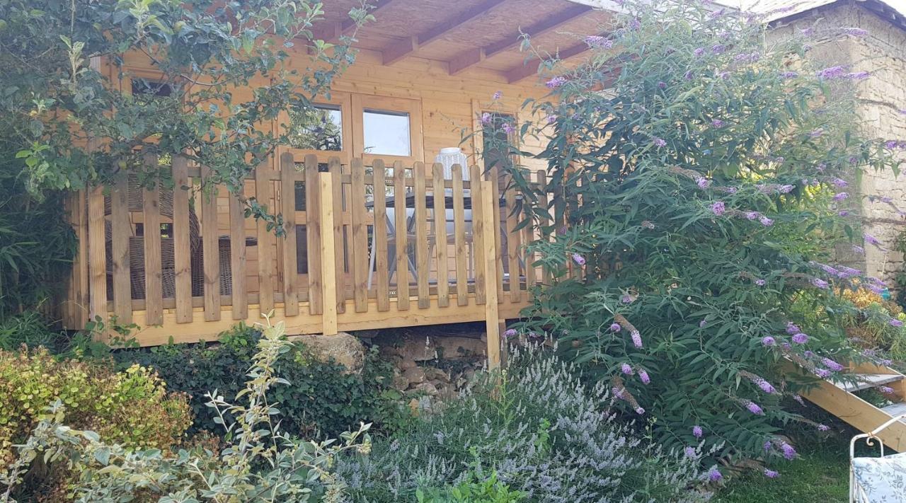 Le Clos des Bories Sarlat Exterior foto